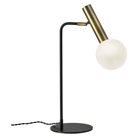 ADESSO Sinclair Led Desk Lamp 3763-01